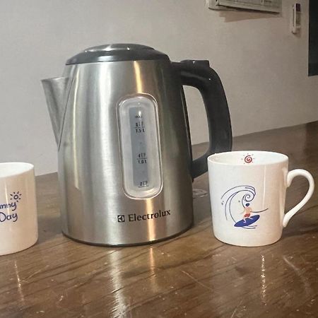 永勝客棧 Acomodação com café da manhã Manzhou Exterior foto
