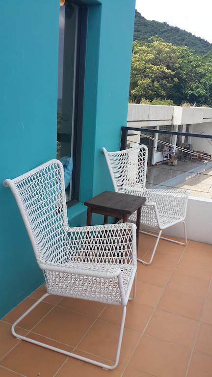 永勝客棧 Acomodação com café da manhã Manzhou Exterior foto