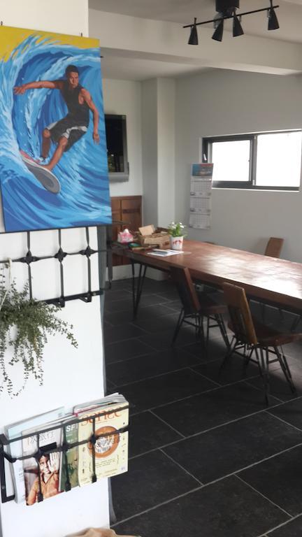 永勝客棧 Acomodação com café da manhã Manzhou Exterior foto