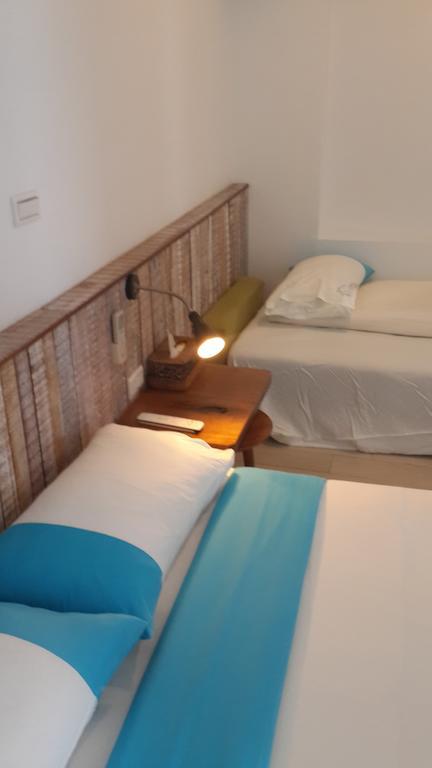 永勝客棧 Acomodação com café da manhã Manzhou Exterior foto